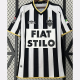 2003 Atletico Mineiro Home Retro Soccer Jersey