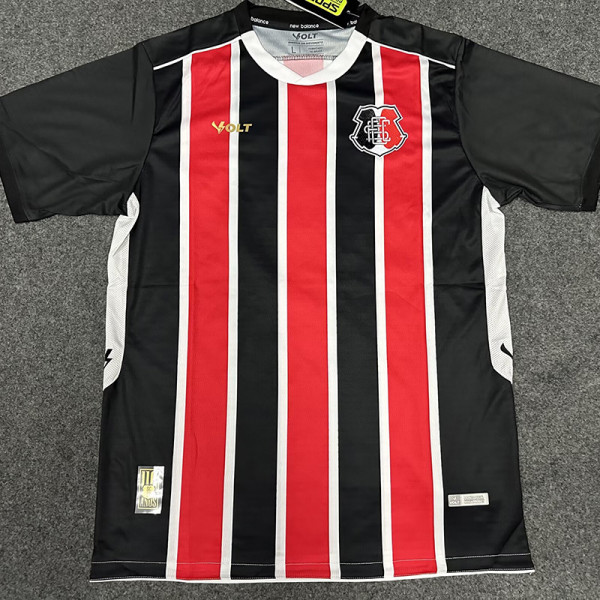 2024-25 Santa Cruz Home Fans Soccer Jersey