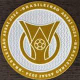 2024-25 Athletico Paranaense Away Fans Soccer Jersey