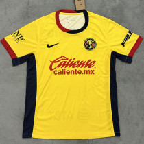 2024-25 Club America Home Fans Soccer Jersey