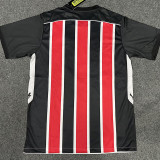 2024-25 Santa Cruz Home Fans Soccer Jersey