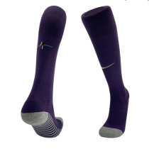 2024-25 England Away Purple Socks