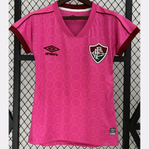 2023-24 Fluminense Women Soccer Jersey (女)