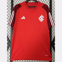 2024-25 Internacional Red Training shirts