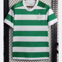 2023-24 Celtic Special Edition Fans Soccer Jersey