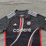2024-25 River Plate Third Fans Soccer Jersey