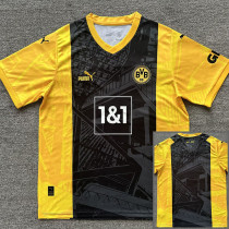 2023-24 Dortmund Special Edition Fans Soccer Jersey