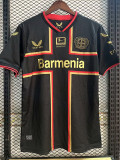 2024 LeverKusen Champions Special Edition Fans Soccer Jersey