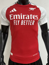 2024-25 ARS Home Player Version Soccer Jersey