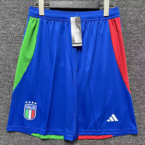 2024-25 Italy Away Shorts Pants