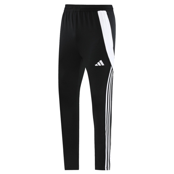 2024-25 AD Black Training Long Pants #AK03(黑色)