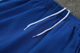 2024-25 Argentina Fancy blue Jacket Tracksuit