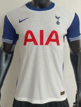 2024-25 TOT Home Player Version Soccer Jersey