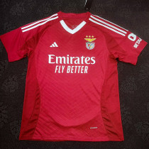 2024-25 Benfica Home Concept Edition Fans Soccer Jersey