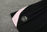 2024-25 PSG Beige Training Short Suit