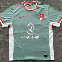 2024-25 ATM Away Concept Edition Fans Soccer Jersey