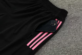 2023-24 Inter Miami Pink Training Short Suit