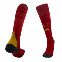 2024-25 Spain Home Red Socks