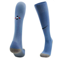2024-25 Portugal Away Blue Socks