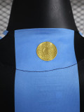 2024-25 Argentina Blue Black Special Edition Player Version Soccer Jersey