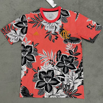 2024-25 Flamengo Red Special Edition Training shirts