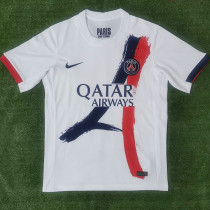 2024-25 PSG Away Concept Edition Fans Soccer Jersey