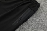 2024 JORDAN Black Training Short Suit #2222 (High Quality)纯棉纱