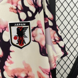 2023-24 Japan Concept Version Fans Soccer Jersey