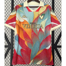 2024-25 Venezia Special Edition Fans Soccer Jersey