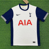 2024-25 TOT Home 1:1 Fans Soccer Jersey