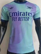 2024-25 ARS Third Concept Edition Player Version Soccer Jersey