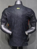 2024-25 China Black Special Edition Player Vesion Soccer Jersey