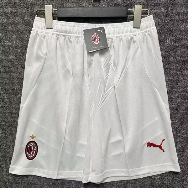 2024-25 ACM Home Shorts Pants *红标