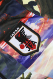 2024-25 Japan Colours Half Pull Tracksuit (半拉链)(七龙珠)