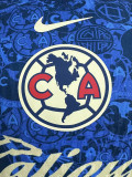 2024-25 Club America Away Player Version Soccer Jersey