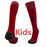 2024-25 Bayern Home Red Kids Socks(儿童)