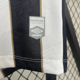 2024-25 Santos FC Away Fans Soccer Jersey