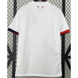 2024-25 PSG Away Fans Soccer Jersey