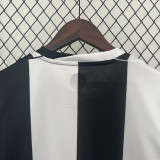 2024-25 Corinthians Third Fans Soccer Jersey