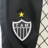 2024-25 Atletico Mineiro Home Kids Soccer Jersey