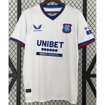 2024-25 Rangers Away Fans Soccer Jersey