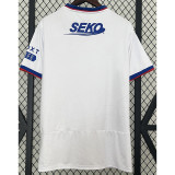 2024-25 Rangers Away Fans Soccer Jersey