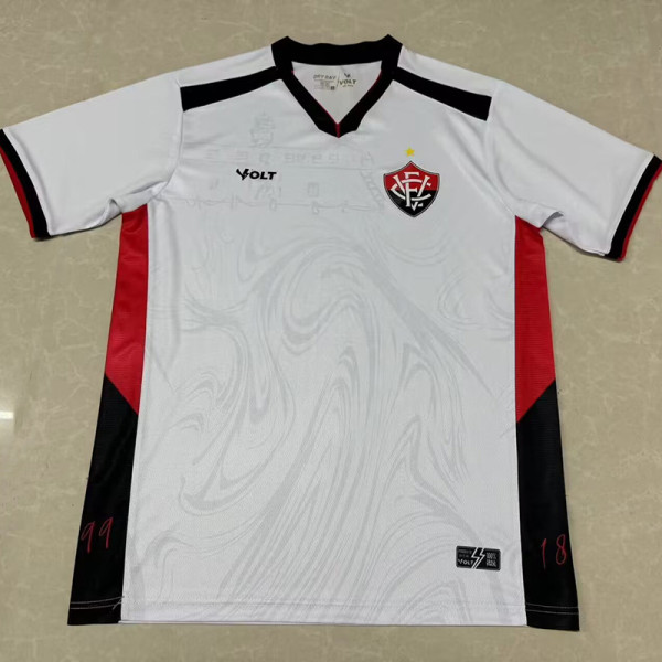 2024-25 Vitoria Away Fans Soccer Jersey