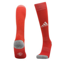 2024-25 Wales Home Red Socks