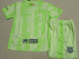 2024-25 BAR Third Kids Soccer Jersey