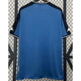 2024-25 Vasco Blue GoalKeeper Fans Soccer Jersey