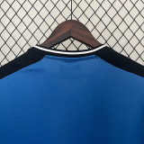 2024-25 Vasco Blue GoalKeeper Fans Soccer Jersey