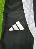 2024-25 Newcastle Black Training Long Pants (Have Pocket)