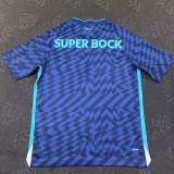 2024-25 Porto Third Fans Soccer Jersey