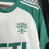 2024-25 Austin FC Away Fans Soccer Jersey